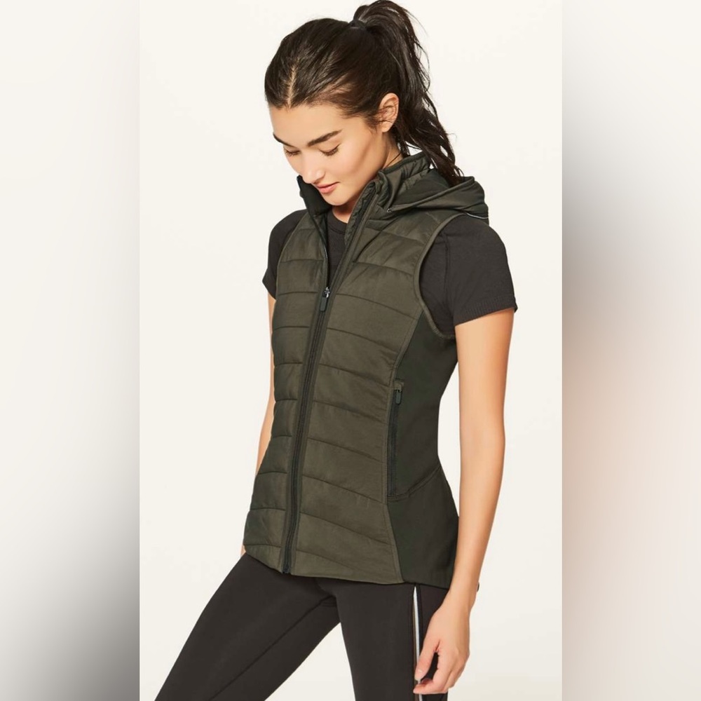 Lululemon Vest